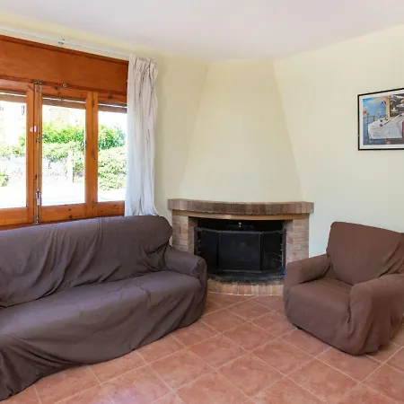 Holiday home Bretos 7 - Cge213 By Interhome *
