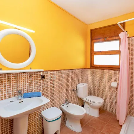 Bretos 7 By Interhome Holiday home *