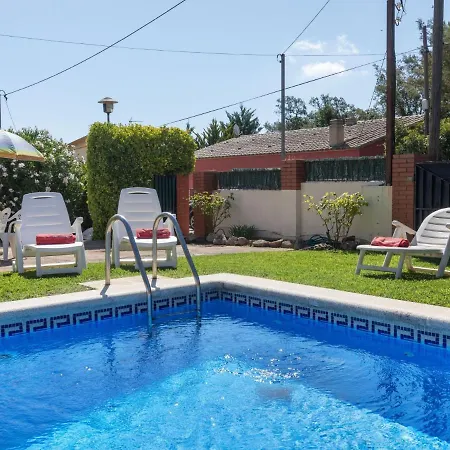 Bretos 7 - Cge213 By Interhome Holiday home
