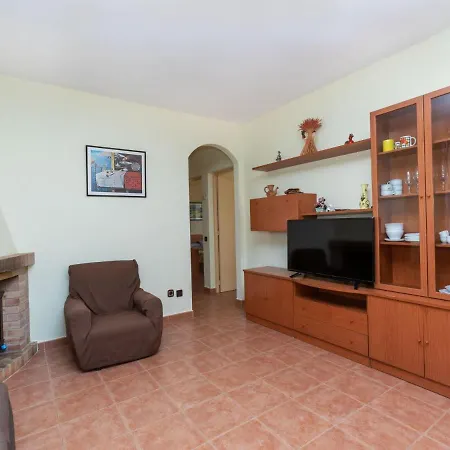 Holiday home Bretos 7 By Interhome *