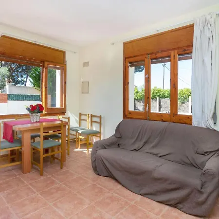 Holiday home Bretos 7 By Interhome *