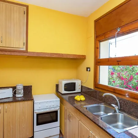 Holiday home Bretos 7 - Cge213 By Interhome Fonts