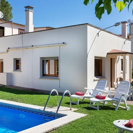 Holiday home Bretos 7 By Interhome Fonts