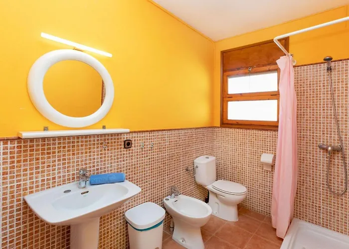 Bretos 7 By Interhome Casa de Férias *