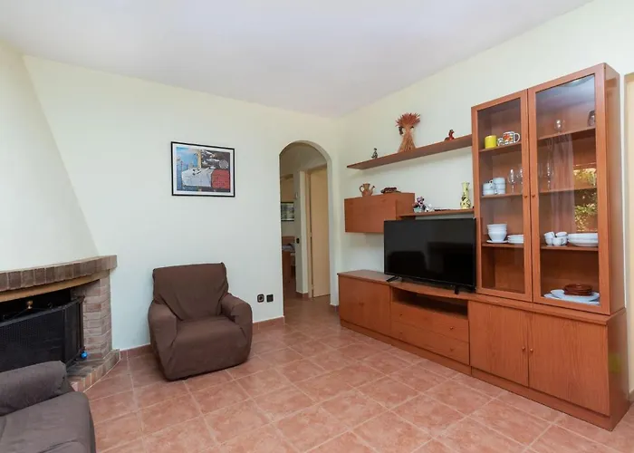Casa de Férias Bretos 7 By Interhome *