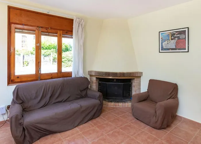 Casa de Férias Bretos 7 By Interhome *