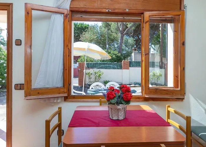 Casa de Férias Bretos 7 By Interhome *